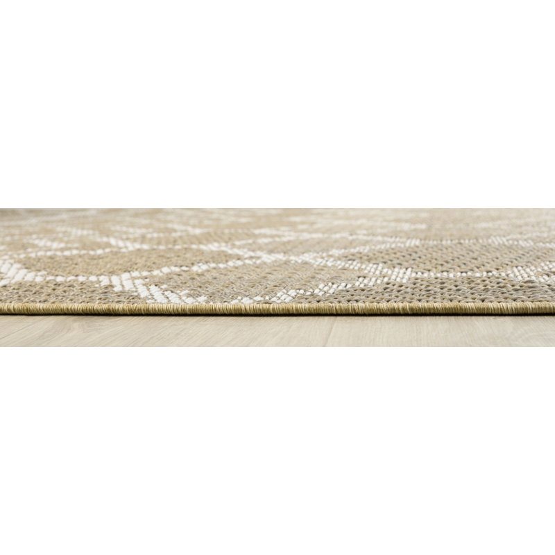 Tapis Daulton, Rectangle 3 pi 3 po x 5 pi