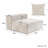 Nikodemos Slipper Chair-1382675384