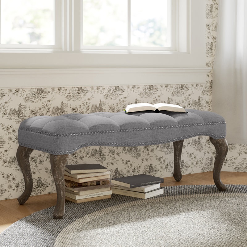 Banc Metheny, Gris