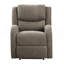 Fauteuil inclinable électrique 1 pièce Modern Living Furniture