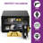 Safe Box Lock