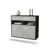Anthracite/Concrete