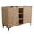 47.06'' Single Bathroom Vanity Base Only