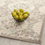 Tapis intérieur / extérieur beige Arneshia-185205849