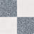 Terrazzo 2.0 Checkerboard 24" x 24" Matte Porcelain Floor and Wall Tile-124119170