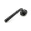Hammered Newbury Lever on Rose Set (Square) - Unsprung-56210040