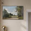 Toile de Hill Tower Tower View II par Art Remedy-112529803-112529808-113586705