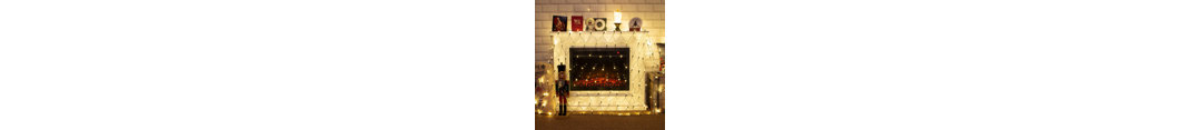 LED Indoor / Outdoor Net Lights