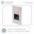Integrated LED Step Light-89922567-79111346