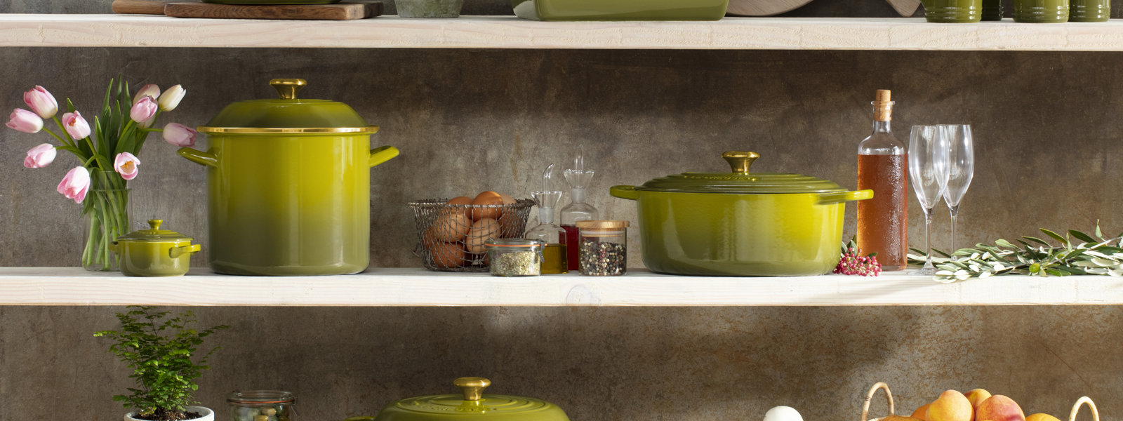 Le Creuset