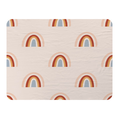 Reinhold Quilted Blanket