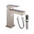 Brushed Nickel