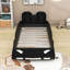 Lit plateforme simple Chemaine-258550531