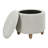 Twomey Storage Ottoman