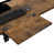 Rustic Brown