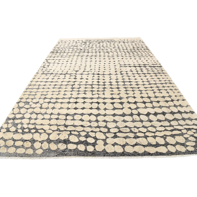 Outen Ivory Rug