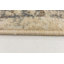 Tapis à motif géométrique brun / gris / brun clair Wilhoit-624139760