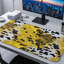 Polyester Desk Pad-1446227056
