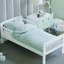 Colmars Toddler (2'6) Solid Wood Bed