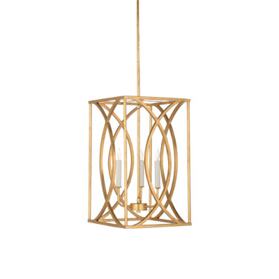 3 - Light Pendant