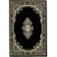 Tapis oriental noir Balthrop-130773707-28766130