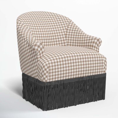 Callie Barrel Chair