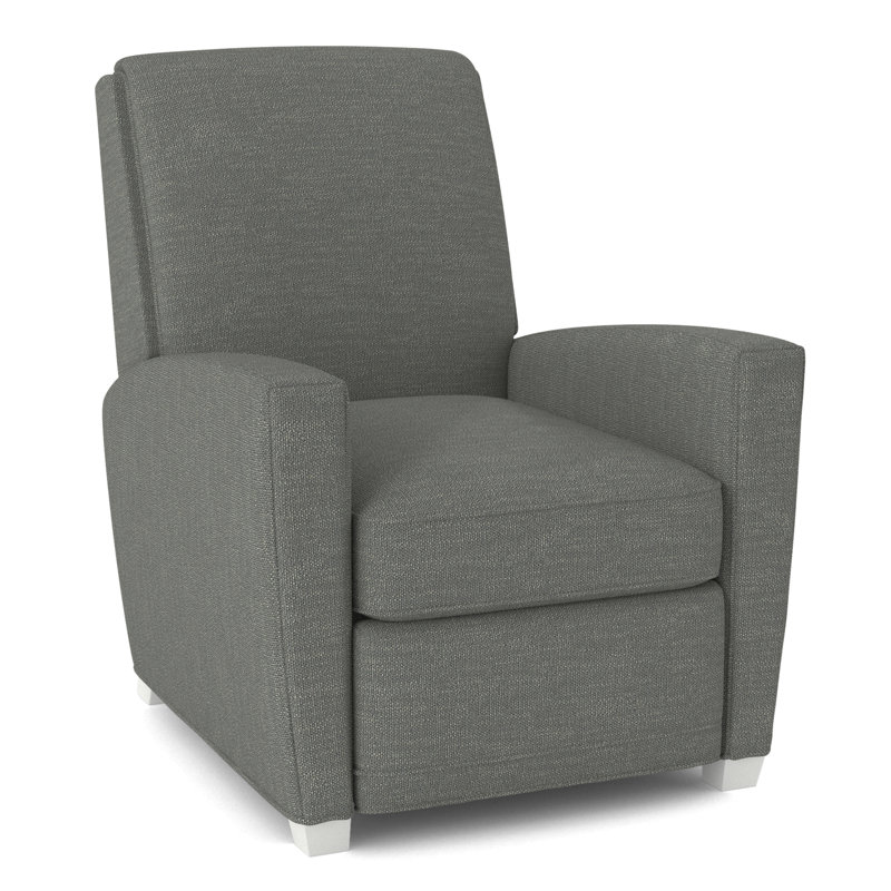 Recliner, 61650-33, White