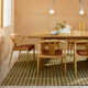 Wright Handmade Rug