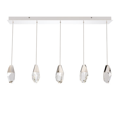 Martini 5 - Light LED Pendant