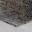 Tapis géométrique brun 5 pi x 8 pi-1317513289