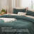 Bedsure Reversible Prewashed Comforter Set-110327128-105492107