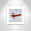 Impression sur papier rouge 2-47482648-47833568