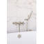 San Giovanni™ Exposed Wall Mount Tub Filler-53636983