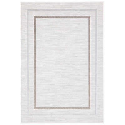 Jaris Geometric Indoor Rug