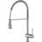 ANZZI Carriage Series Pull Down Kitchen Faucet