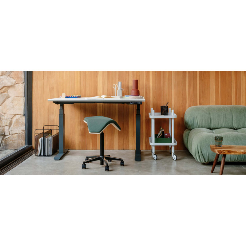 Saddle Chair, Forest