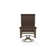 Chaise berçante Askar
