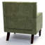 Fauteuil d'appoint rembourré 21,65 po-1820019158