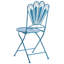 Foldable Outdoor Patio Dining Side Chair-1474516959