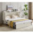 Cabinet Bed with Storage Queen Bed With Folding Foam Mattress Murphy Bed Space-Saving Folding Murphy Bed-457233248