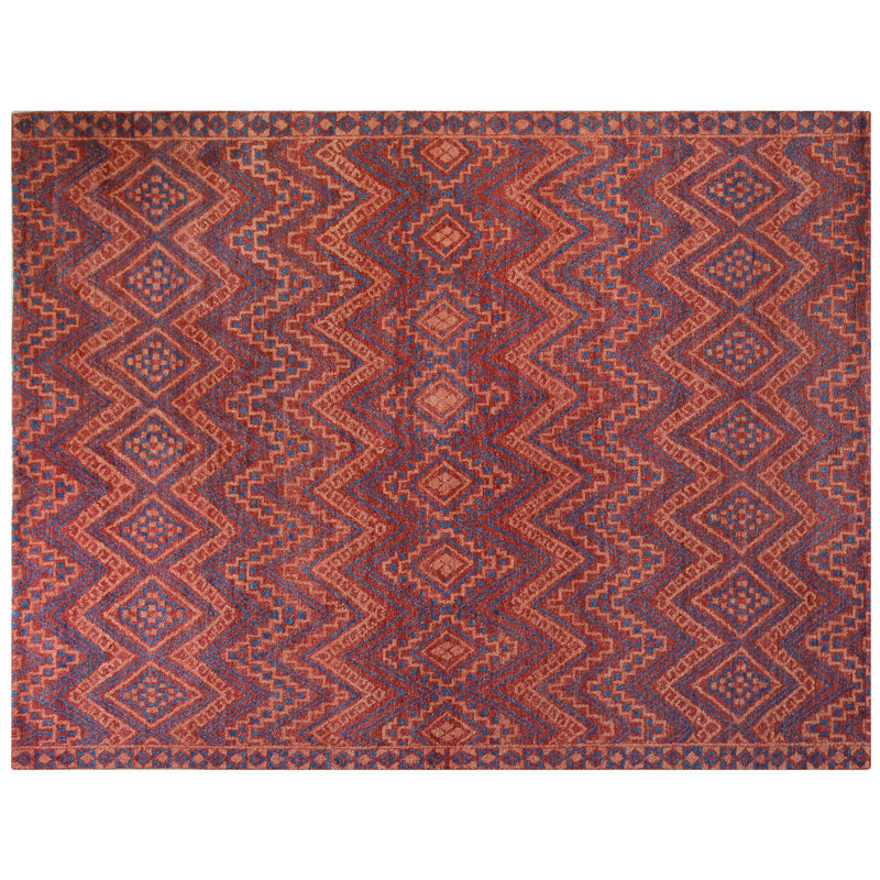 One-of-a-Kind 9' X 12' Area Rug