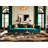 Washable Eastern Cougar Big Cats Area Rug-1959163303