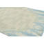 Rug & Kilim’S Scandinavian Style Open Field Rug In Seafoam Blue And Green Tones