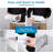 Zstar 8000 BTU Portable Air Conditioner