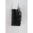 5.5'' H Metal Tabletop Tealight Holder