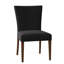Chaise d'appoint rembourrée Jazla-128847313-128847312