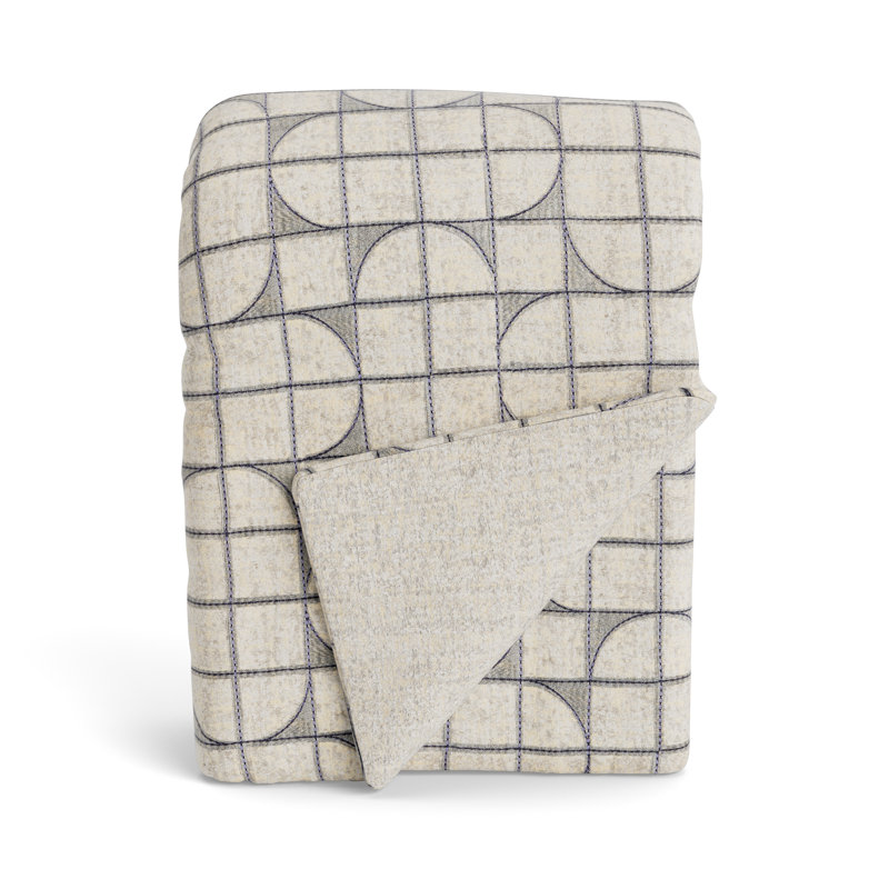 Capsule Throw Blanket