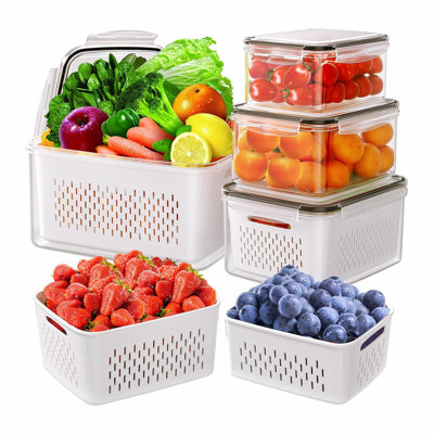 Contenant alimentaire Dotsy