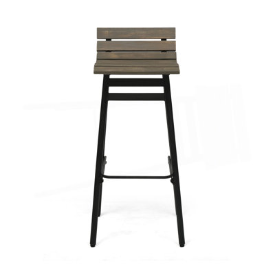 Tabouret nordique
