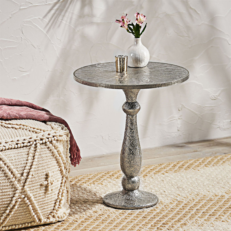 Table basse Accent